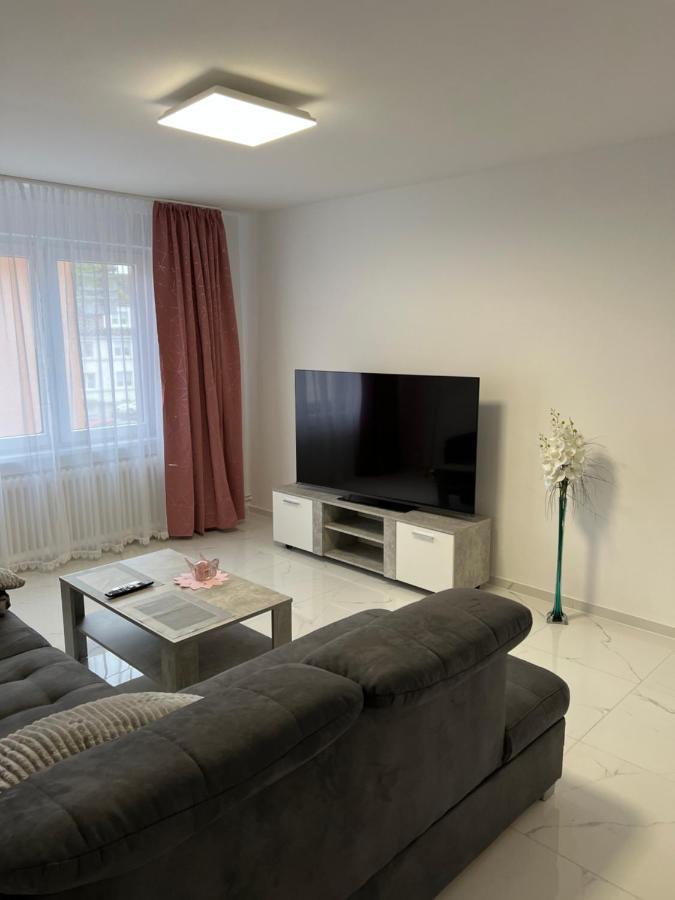 Wunderschoene Ferienwohnung In Solingen-Mitte Exterior foto