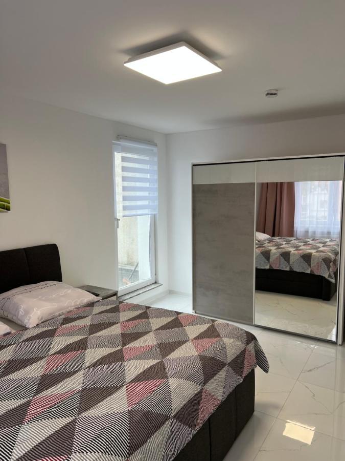 Wunderschoene Ferienwohnung In Solingen-Mitte Exterior foto