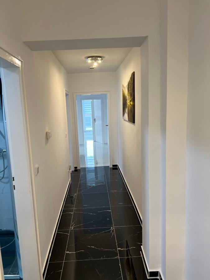 Wunderschoene Ferienwohnung In Solingen-Mitte Exterior foto